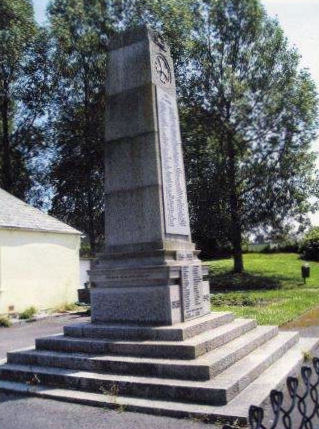 Liskeard War Memorial