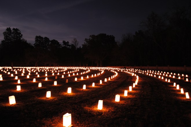 Poplar Grove National Cemetery