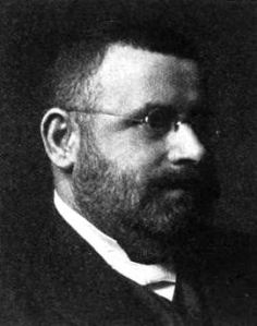 Rabbi Solomon Jacobs