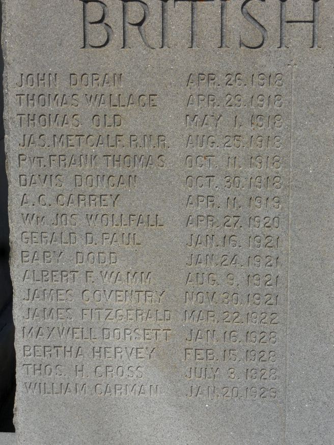 Greenwood Cemetery, New Orleans