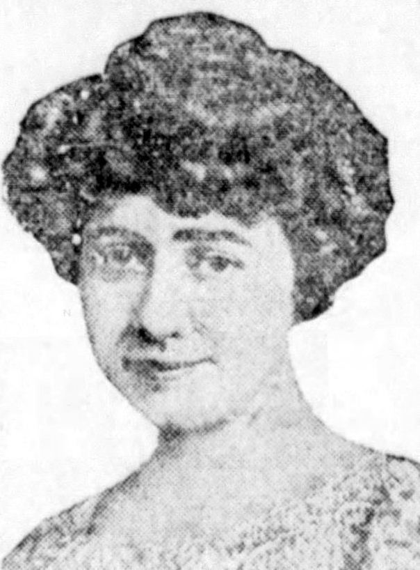 Innis Russell Hopkins