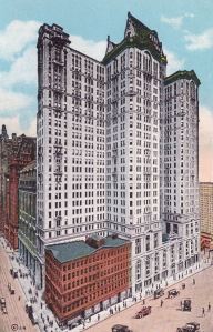 City Investing Building