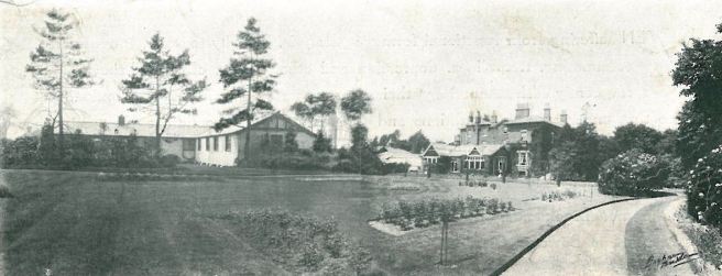 John Leigh Memorial Hospital