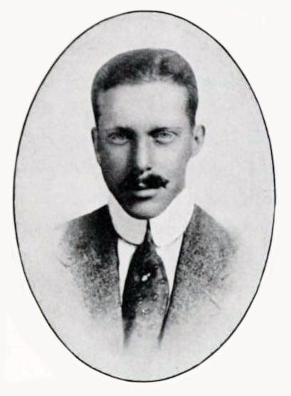 Samuel Walter Arnheim