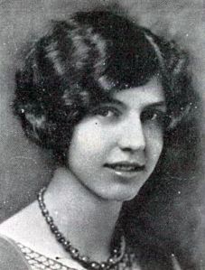 Barbara Alice Baker